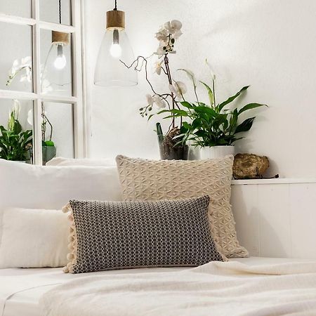 רומא Trastevere Gem Cozy Light-Filled Retreat מראה חיצוני תמונה