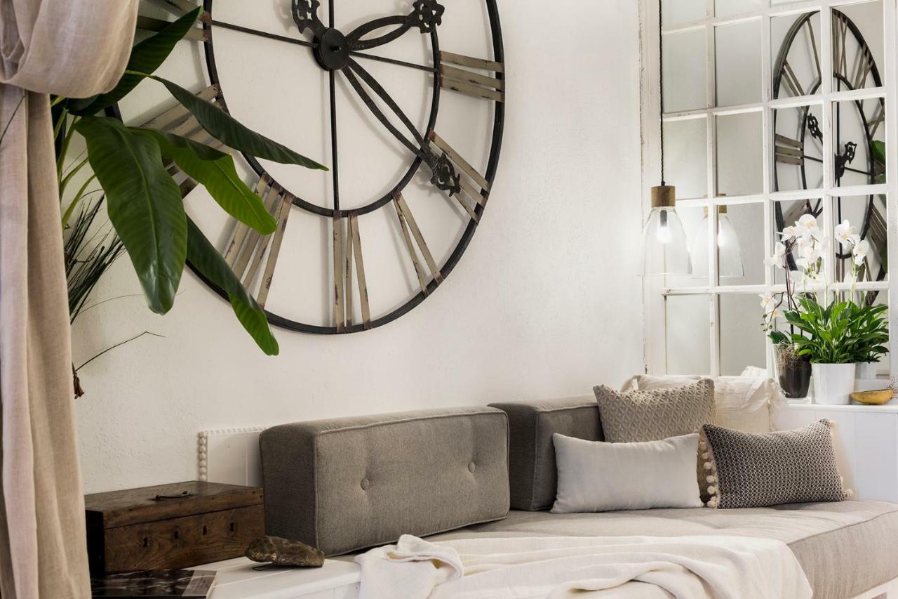 רומא Trastevere Gem Cozy Light-Filled Retreat מראה חיצוני תמונה