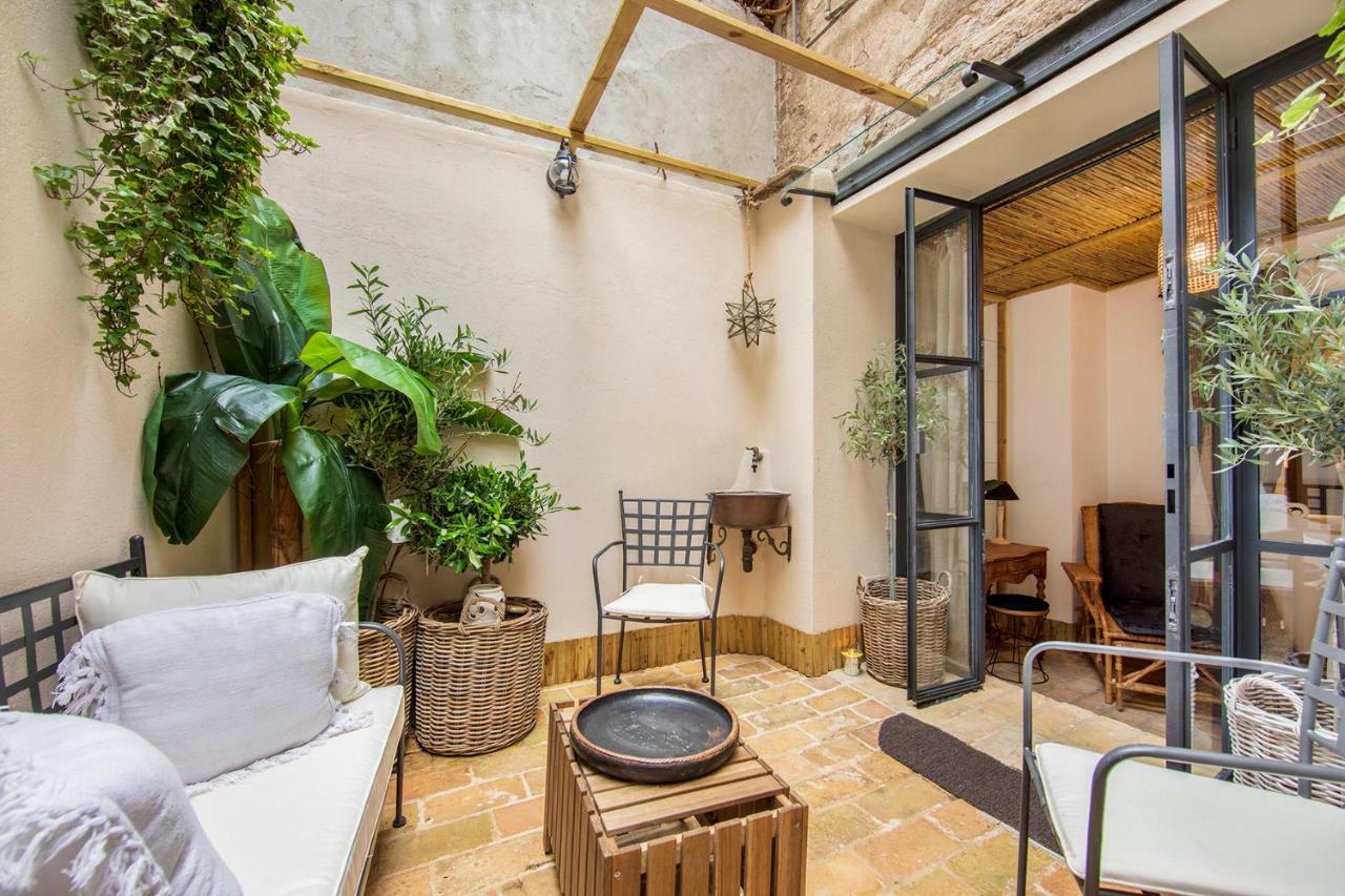 רומא Trastevere Gem Cozy Light-Filled Retreat מראה חיצוני תמונה