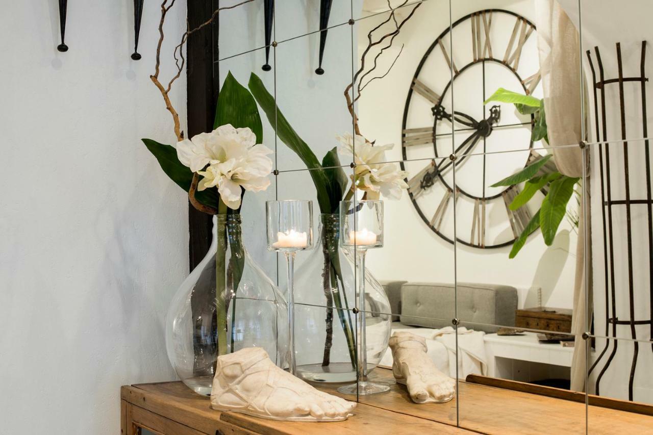 רומא Trastevere Gem Cozy Light-Filled Retreat מראה חיצוני תמונה