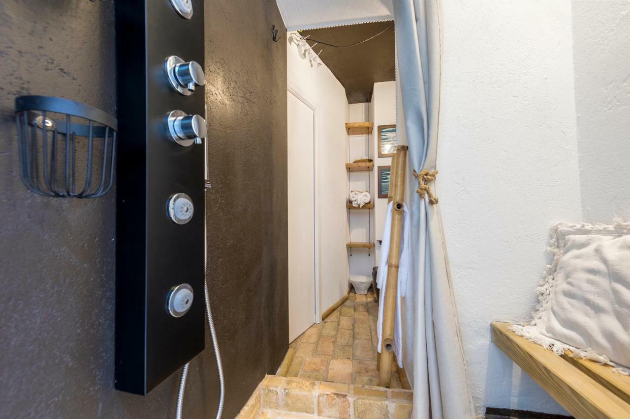 רומא Trastevere Gem Cozy Light-Filled Retreat מראה חיצוני תמונה