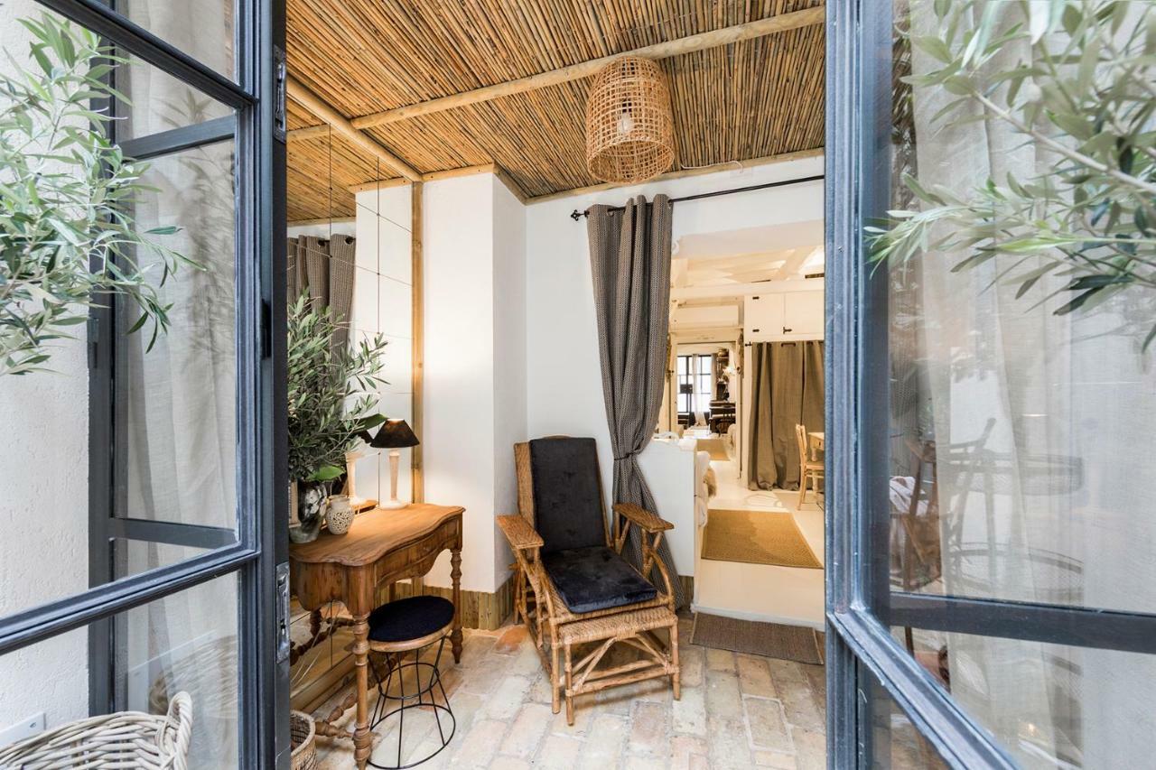 רומא Trastevere Gem Cozy Light-Filled Retreat מראה חיצוני תמונה