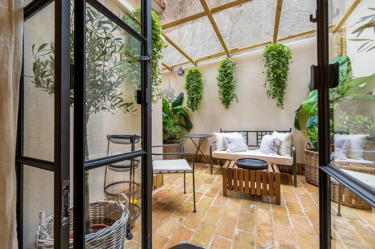 רומא Trastevere Gem Cozy Light-Filled Retreat מראה חיצוני תמונה