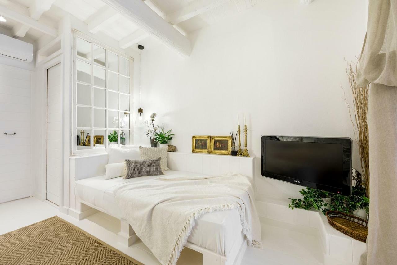 רומא Trastevere Gem Cozy Light-Filled Retreat מראה חיצוני תמונה