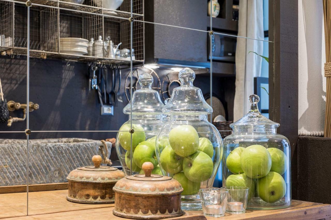 רומא Trastevere Gem Cozy Light-Filled Retreat מראה חיצוני תמונה