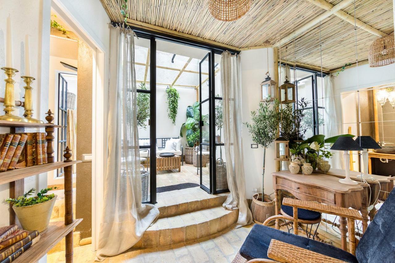 רומא Trastevere Gem Cozy Light-Filled Retreat מראה חיצוני תמונה