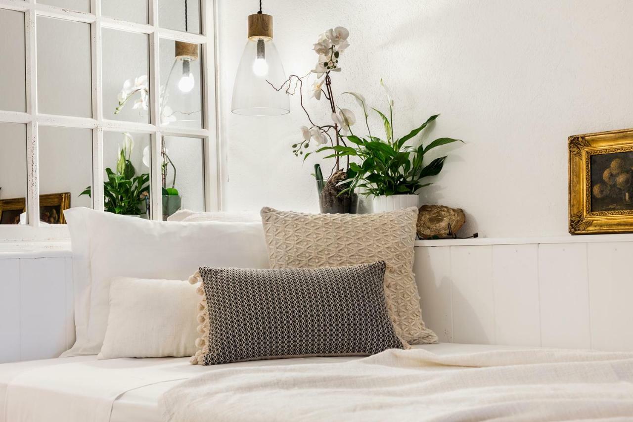 רומא Trastevere Gem Cozy Light-Filled Retreat מראה חיצוני תמונה